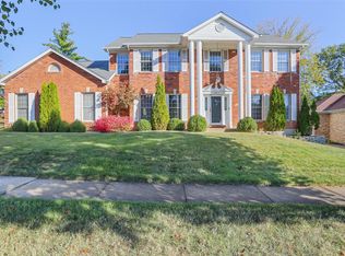 12527 Sunset Dr, Saint Louis, MO
