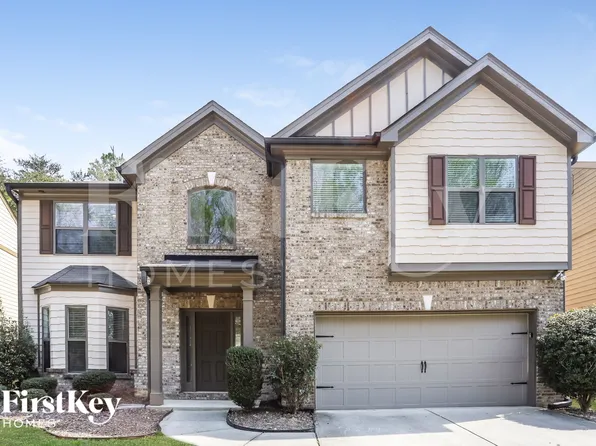 2009 Raegan Way, Lawrenceville, GA 30043