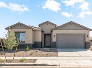 17107 W Desert Hollow Dr, Surprise, AZ 85387