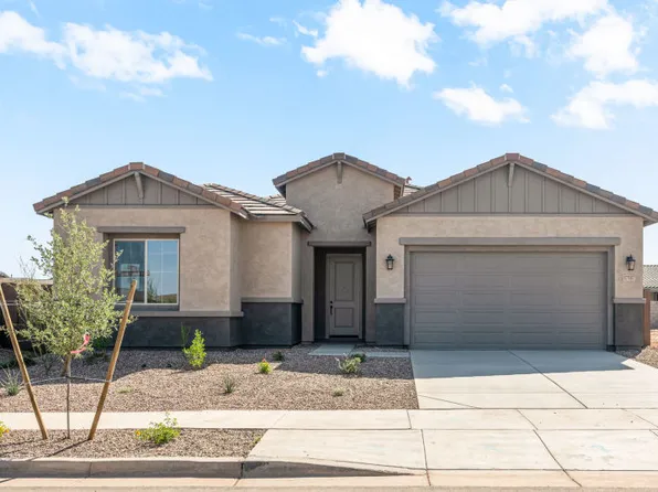 17107 W Desert Hollow Dr, Surprise, AZ 85387