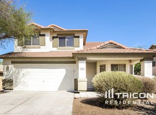 15730 W Latham St, Goodyear, AZ 85338