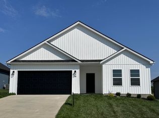 120 White Owl Way, Georgetown, KY 40324