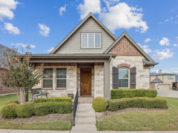 8600 Arrow Dr, McKinney, TX 75070