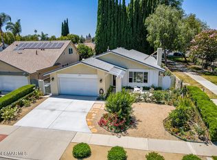 2167 Tracy Ave, Simi Valley, CA 93063