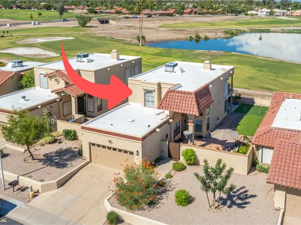 4428 E SHOMI Street, Phoenix, AZ 85044