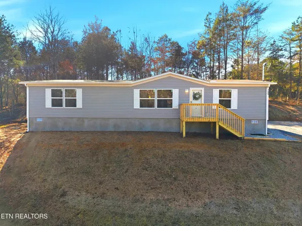 780 Little Dogwood Rd, Kingston, TN 37763