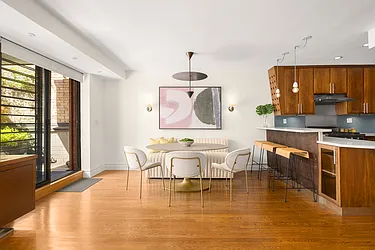 Sold by Douglas Elliman