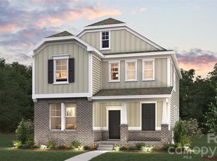 9332 Carver Ave, Huntersville, NC 28078