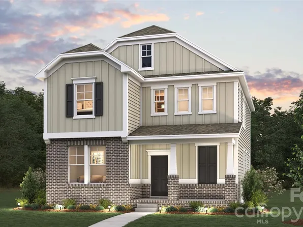 9332 Carver Ave, Huntersville, NC 28078