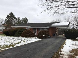 47 Bluestone Dr, Weyers Cave, VA 24486