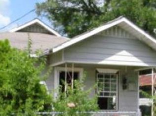 807 S Rosillo St, San Antonio, TX 78207