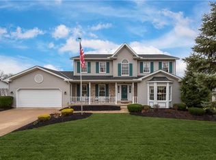 20871 Parkwood Ln, Strongsville, OH