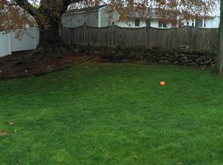 203 Woburn St, Medford, MA 02155