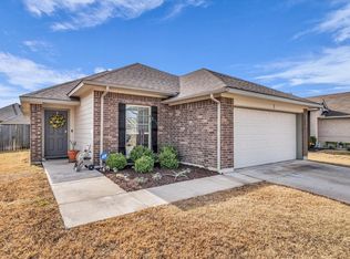 4141 Riata Ranch Rd, Waco, TX 76705