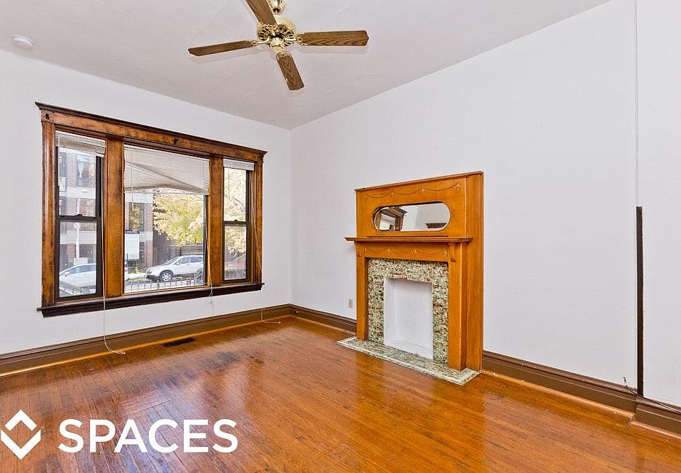 1st image of 3341 N Sheffield Ave #One