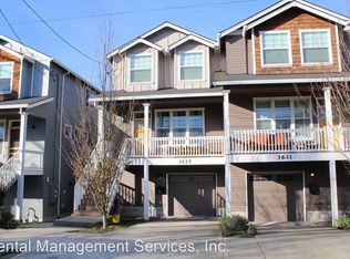 3625 NE 14th Ave #B, Portland, OR 97212