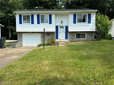 3244 Williamsburg St NW, Warren, OH, 44485