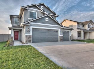 2434 W Malcolm Ct, Meridian, ID 83642
