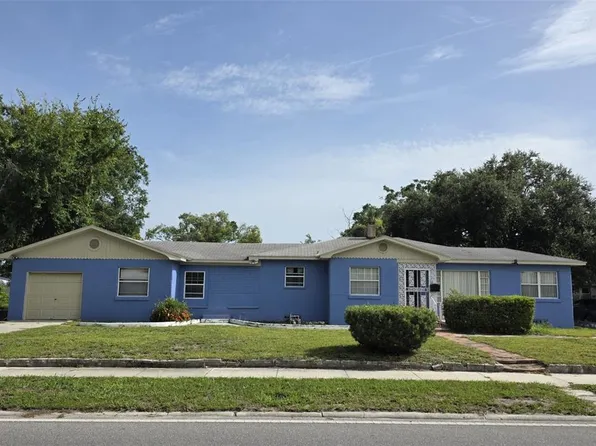 2612 E 17th Ave, Tampa, FL 33605