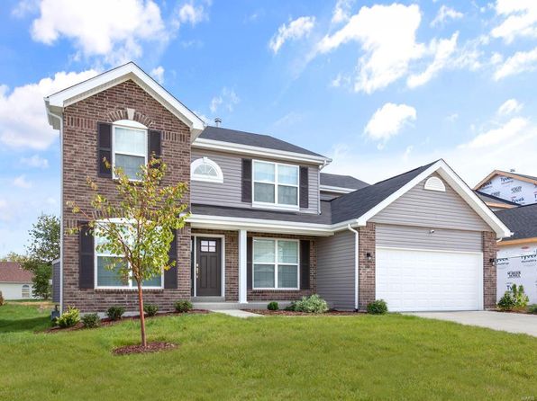 Heritage Of Hawk Ridge - Lake Saint Louis MO Real Estate - 18 Homes For ...