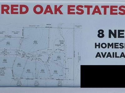 910 Acorn Ct Lot 2, Hudson, WI, 54016