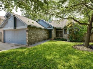 2207 Raintree Path, Round Rock, TX 78664