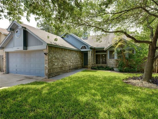 2207 Raintree Path, Round Rock, TX 78664