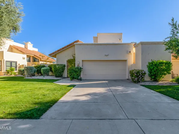 9657 E Pershing Avenue, Scottsdale, AZ 85260