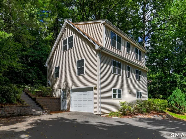 25 Gale Road, Bloomfield, CT 06002