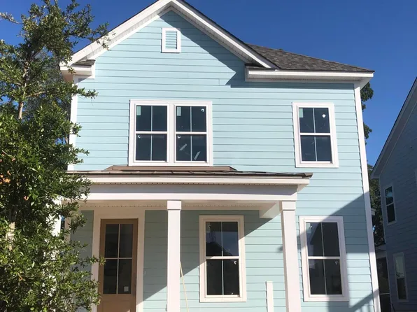 1260 Crooked Oak Rd, Charleston, SC 29492