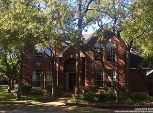 1731 Brush Creek Dr, San Antonio, TX 78248
