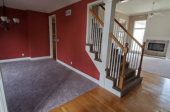 Entry or Foyer