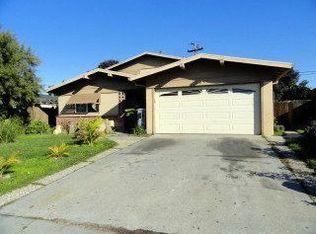 3876 Ezie St, San Jose, CA 95111