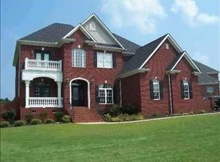 222 Providence Way, Easley, SC 29642