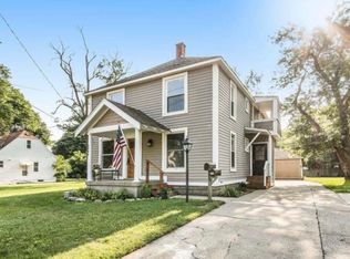 2444 Meyer Ave SW #1, Wyoming, MI 49519