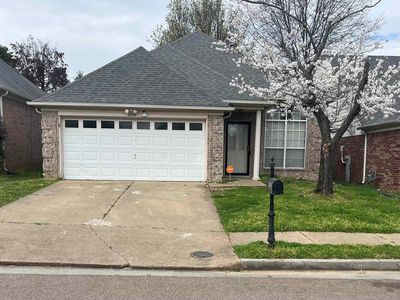 6864 Mikayla Ln, Cordova, TN, 38018