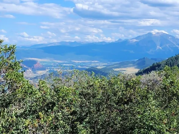 4700 Bear Wallow Ln, Glenwood Springs, CO 81601