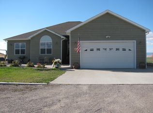 39377 Ingram Ln, Polson, MT 59860