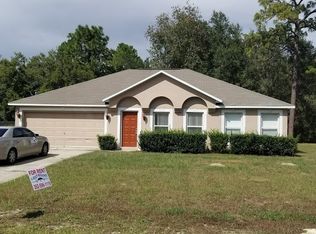 11271 Topaz St, Spring Hill, FL 34608