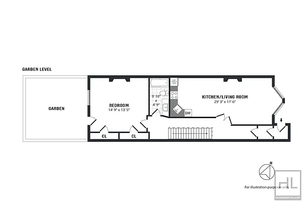 Rented by Highline Residential | media 13