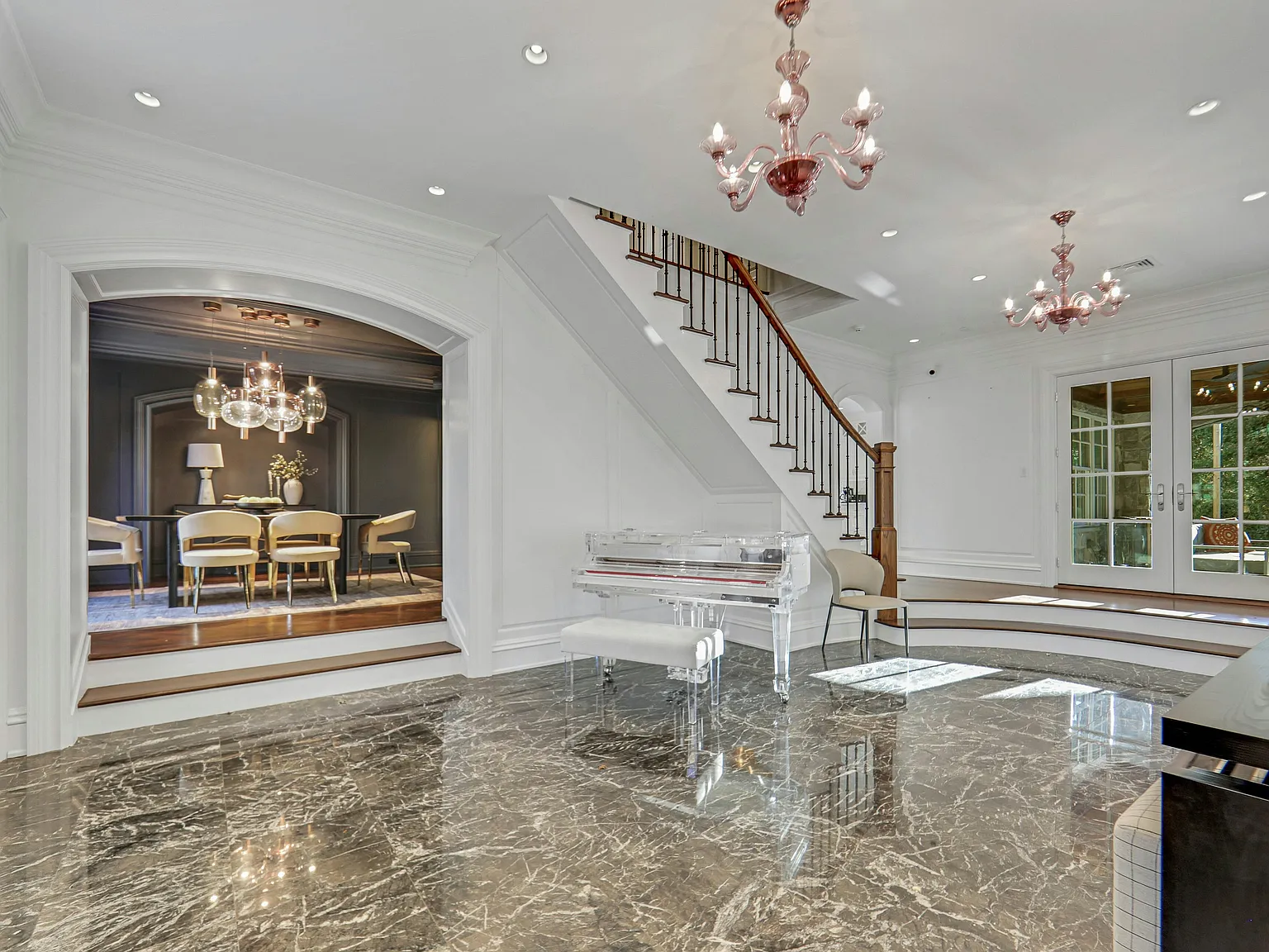8 bed, $45,000 — Photo 3