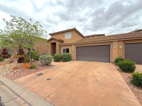 446 N Creek Ridge Dr, Washington, UT 84780