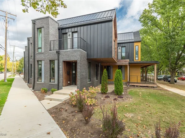 1899 W 44th St #S/l-b, Cleveland, OH 44113