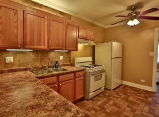 5705 S Richmond St N #1, Chicago, IL 60629