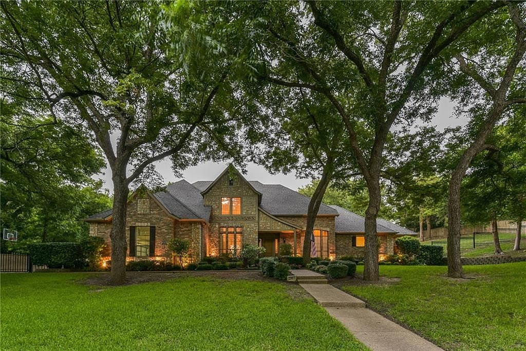 108 Bent Tree Ln, Ovilla, TX 75154 Zillow