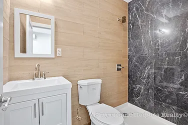 Rented by Stuyvesant Heights Realty Corp