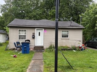 1118 Wade Street, Austin, IN 47102