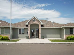 Lexington Hills, Cheyenne, WY 82007
