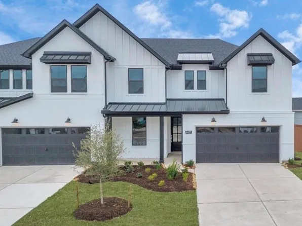 2307 Birch View Ln, Katy, TX 77494