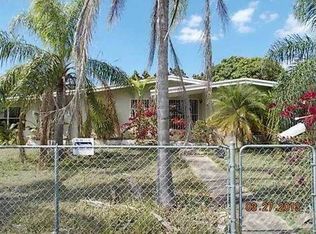 12025 SW 173rd Ter, Miami, FL 33177